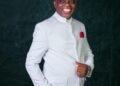 Oborevwori Extols Pastor Adekunle Ojo At 60