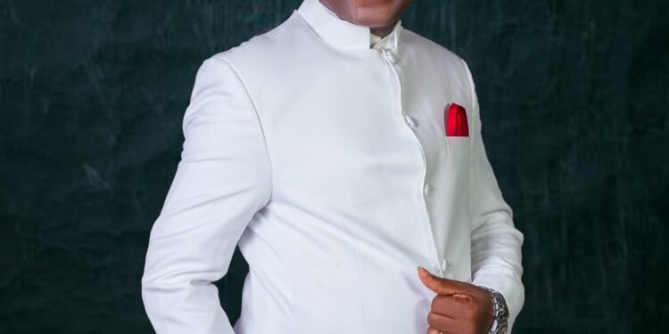 Oborevwori Extols Pastor Adekunle Ojo At 60