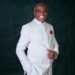 Oborevwori Extols Pastor Adekunle Ojo At 60