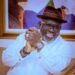 Delta Emerges Among Nigeria’s Best Governed States Under Oborevwori