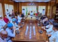 Oborevwori Wades into Warri Ward Delineation Crisis