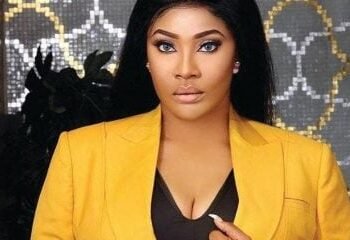 Angela Okorie
