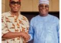 Amaechi Accepts Atiku’s Offer to Be Running Mate