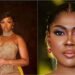Bambam, Susan Peters Lose Phones at Lagos Service of Songs for Alexx Ekubo