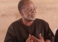 Electoral Act: National Assembly Bought to Get Tinubu Back to Power, Says Udenta