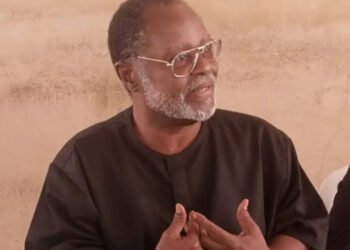 Electoral Act: National Assembly Bought to Get Tinubu Back to Power, Says Udenta