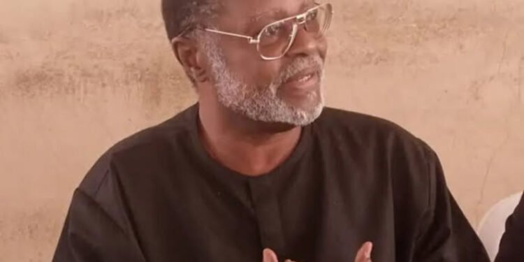 Electoral Act: National Assembly Bought to Get Tinubu Back to Power, Says Udenta
