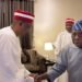 Obasanjo Meets Kwankwaso in Kano Ahead of 2027 Elections