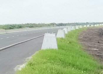 Julius Berger Completes Bodo-Bonny Road