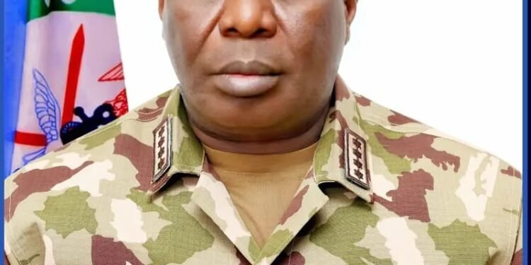 Military Neutralises Scores of Terrorists, Apprehends Suspects Nationwide