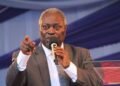 Tinubu Congratulates Pastor Kumuyi on 85th Birthday