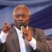 Tinubu Congratulates Pastor Kumuyi on 85th Birthday