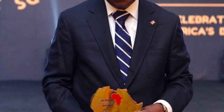 Why Joseph Nwobike’s Africa Illustrious Award Matters for Nigeria’s Legal Community