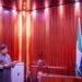 Tinubu Swears in Minister of Power, Minister of State for Foreign Affairs