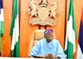 TEXT of President Bola Ahmed Tinubu’s Democracy Day Address on Friday, June 12, 2026
