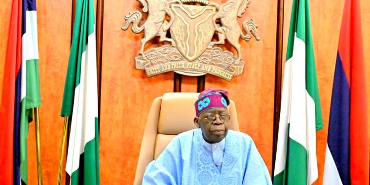 TEXT of President Bola Ahmed Tinubu’s Democracy Day Address on Friday, June 12, 2026