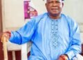 Veteran Actor Kola Oyewo Dies at 80