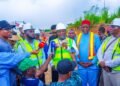 Umahi: Tinubu Revives Long-Abandoned South-East Road Projects