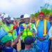 Umahi: Tinubu Revives Long-Abandoned South-East Road Projects