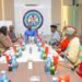 2027 Polls: Retired Military Veterans Visit Defence Minister, Back Tinubu