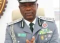 President Tinubu Grants CGC Adeniyi a 6-month Tenure Extension