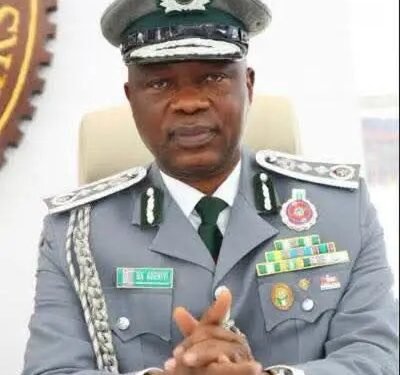 President Tinubu Grants CGC Adeniyi a 6-month Tenure Extension