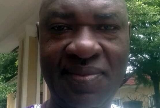 OPINION | Time for Leadership Rebirth, By Monday Philips Ekpe
