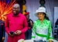 Okpebholo Felicitates Pastor Osagie, Prof. Idia Ize-Iyamu on Birthday