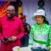 Okpebholo Felicitates Pastor Osagie, Prof. Idia Ize-Iyamu on Birthday