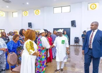 Gov Okpebholo’s Development Strides Earn Support of Former Obaseki Appointees