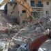 Julius Berger, Stakeholders Intensify Rescue Efforts after Port Harcourt Building Collapse