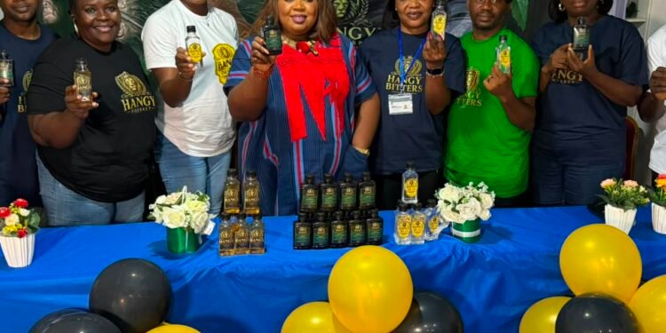 Hangy Drinks Blends Culture and Quality as It Introduces New Premium Beverage Line