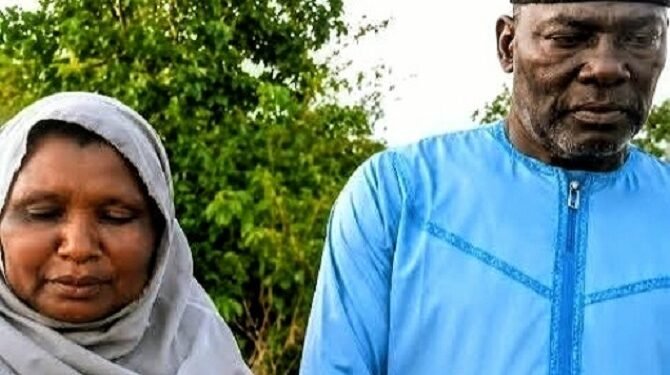 OBITUARY | Katsina Govt: Kidnapped Maj-Gen Rabe Abubakar Has Died in Bandits’ Captivity