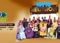 BBNaija Season 10 Reunion to Air June 8