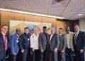 Peter Obi Meets US Healthcare Experts on How to Strengthen Nigeria’s Health System