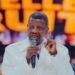 Adeboye