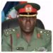 Kidnapped General Dies in Terrorists Captivity