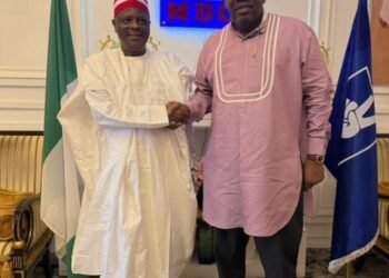 Kwankwaso
