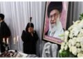 Iran Announces Funeral, Burial Dates for Late Supreme Leader, Khamenei