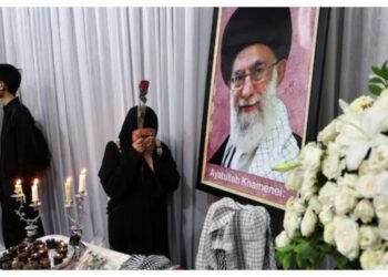 Iran Announces Funeral, Burial Dates for Late Supreme Leader, Khamenei