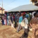 Ekiti 2026: Accreditation, Voting Commence at Imugbagba Market Unit 003
