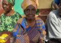 Ekiti 2026 |100-year-old Woman Wants Best Candidate to Win, Says Nigeria no Longer Safe