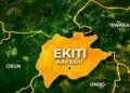 90-year-old Woman Votes in Ado-Ekiti, Urges More Interest in Nigerian Democracy