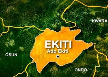 90-year-old Woman Votes in Ado-Ekiti, Urges More Interest in Nigerian Democracy