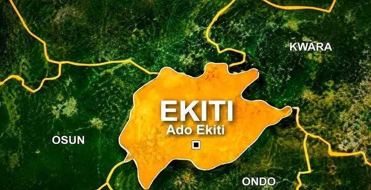 90-year-old Woman Votes in Ado-Ekiti, Urges More Interest in Nigerian Democracy