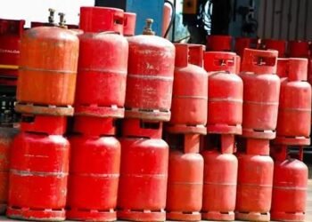 LPG Retailers Say ‘Global Tensions Behind Rising Cooking Gas Prices’