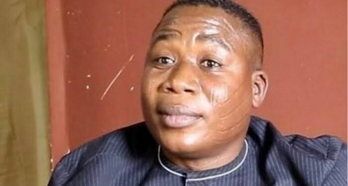 Invite Sunday Igboho to Name Those behind Oyo Students’ Abduction, Atiku’s Aide to DSS