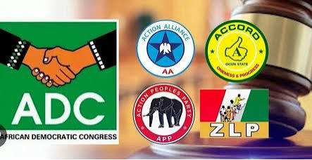Appeal Court Halts Judgment Deregistering ADC, Others, Faults Justice Lifu