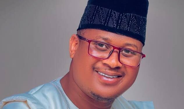 ADC Crisis: Nafiu-Bala Gombe Prays Court to Dimiss Motion Seeking Judge’s Recusal
