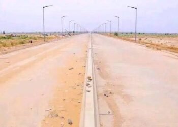 OPINION | Sokoto-Badagry Superhighway as Catalyst for National Unity, Economic Prosperity, By Mustapha Isah